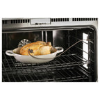  Café 48-inch Freestanding Dual-Fuel Range with 6 Burners and Griddle C2Y486P4TW2 IMAGE 13
