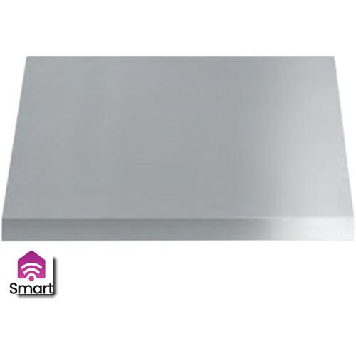  Café 30-inch Commercial Series Wall Mount Range Hood UVW93042PSS IMAGE 1