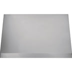  Café 30-inch Commercial Series Wall Mount Range Hood UVW93042PSS IMAGE 2
