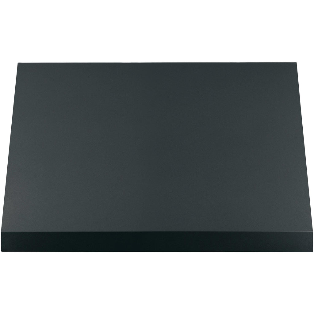  Café 30-inch Commercial Series Wall Mount Range Hood CVW93043PDS IMAGE 2
