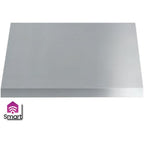  Café 36-inch Commercial Series Wall Mount Range Hood UVW93642PSS IMAGE 1