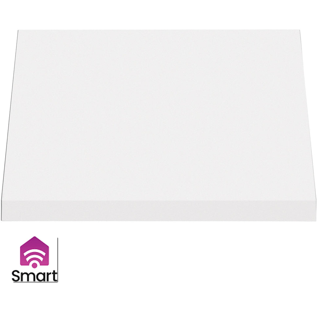  Café 36-inch Commercial Series Wall Mount Range Hood CVW93644PWM IMAGE 1