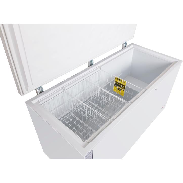  Marathon 20 cu.ft. Deluxe Chest Freezer MCF200W IMAGE 2