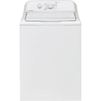  Moffat 4.4 cu.ft. Top Loading Washer MTW201BMRWW IMAGE 1