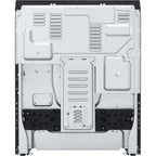  LG 30-inch Slide-in Electric Range with EasyClean® LSEL6331F IMAGE 8