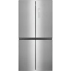  Frigidaire 17.4 cu.ft. French 4-Door Refrigerator FRQG1721AV IMAGE 1