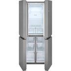  Frigidaire 17.4 cu.ft. French 4-Door Refrigerator FRQG1721AV IMAGE 3