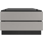  Sharp Pedestal SKCD24U0GS IMAGE 1