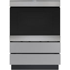  Sharp Pedestal SKCD24U0GS IMAGE 2