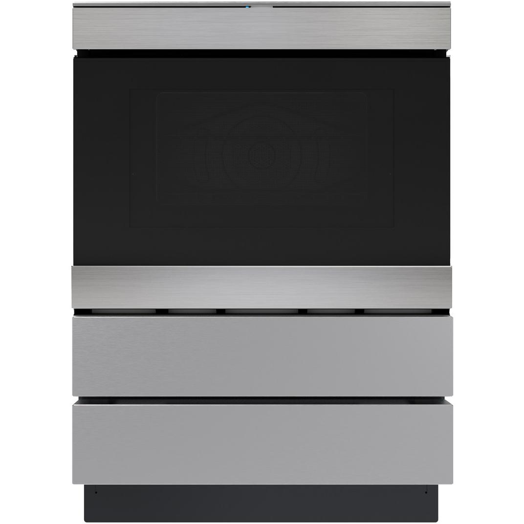  Sharp Pedestal SKCD24U0GS IMAGE 2