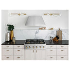  Monogram 36-inch Gas Rangetop with 6 Burners ZGU366NTSS IMAGE 5
