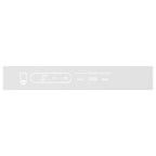  Monogram 106-Bottle Fully Integrated Wine Refrigerator ZIW303NPPII IMAGE 5