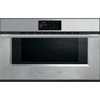  Fisher & Paykel 30-inch Built-in Speed Oven with Convection OM30NPX1 IMAGE 1