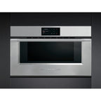  Fisher & Paykel 30-inch Built-in Speed Oven with Convection OM30NPX1 IMAGE 2
