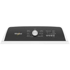  Whirlpool 7.0 cu. ft. Gas Dryer with Moisture Sensing WGD5010LW IMAGE 2