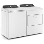  Whirlpool 7.0 cu. ft. Gas Dryer with Moisture Sensing WGD5010LW IMAGE 8