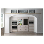  Monogram 30-inch Bottom Freezer Refrigerator with a Convertible Drawer ZIK303NPPII IMAGE 16