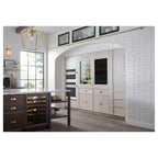  Monogram 30-inch Bottom Freezer Refrigerator with a Convertible Drawer ZIK303NPPII IMAGE 17