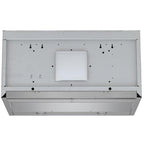  KitchenAid 36-inch Commercial-Style Wall Mount Hood Shell KVWC906KSS IMAGE 7