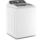  Whirlpool 5.4 cu. ft Top Loading Washer with Removable Agitator WTW5057LW IMAGE 12