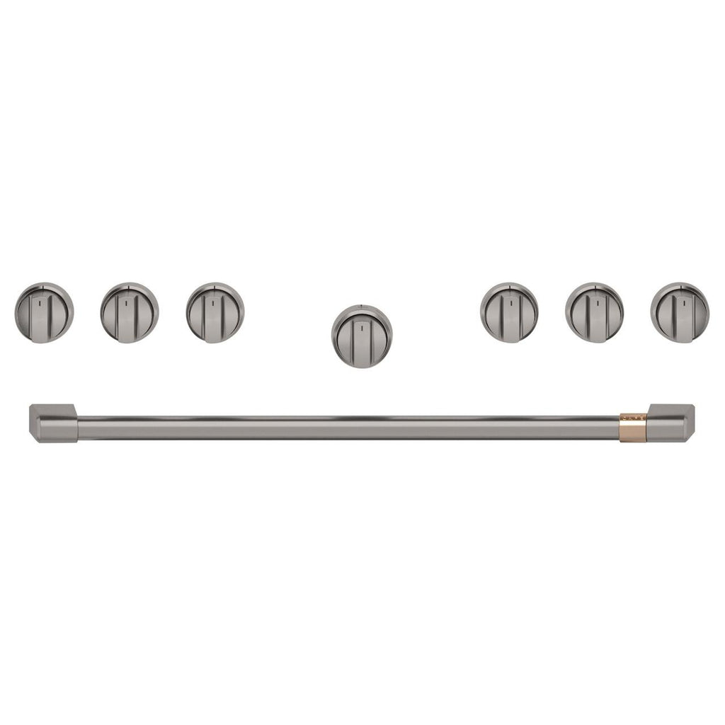  Café Handle & Knob Set CXPR6HKPTBT IMAGE 1