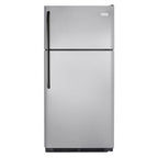  Frigidaire 30-inch, 18.2 cu. ft. Top Freezer Refrigerator FFHT1814LM IMAGE 1