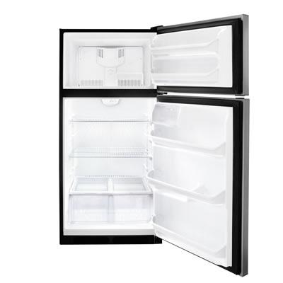  Frigidaire 30-inch, 18.2 cu. ft. Top Freezer Refrigerator FFHT1814LM IMAGE 2