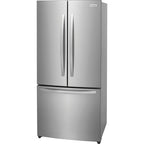  Frigidaire 17.6 Cu. Ft. Counter-Depth French 3-Door Refrigerator FRFG1723AV IMAGE 6