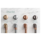  Café 48-inch Handle and Knob Set CXPR8HKPTBT IMAGE 2