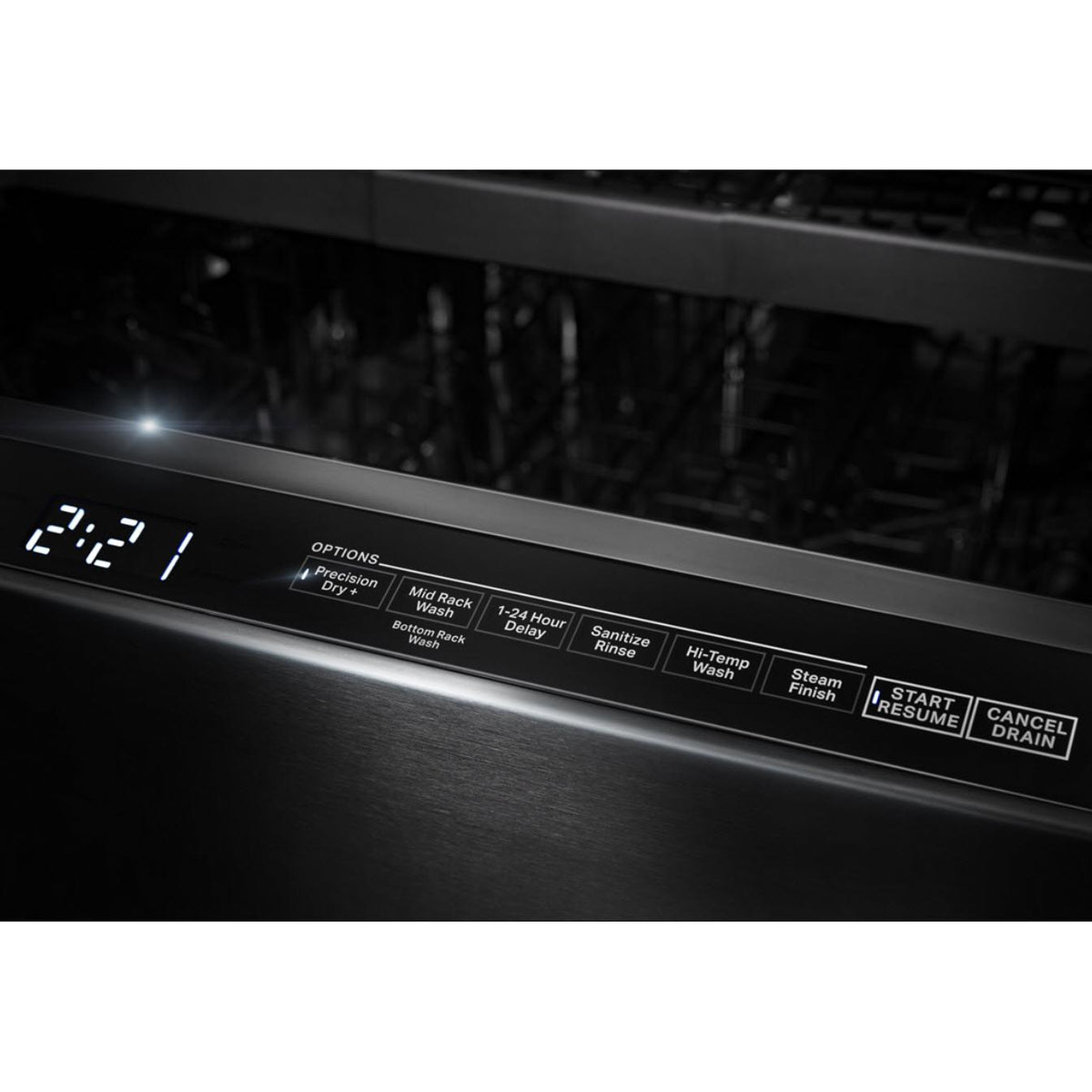  JennAir Built-In RISE™ Dishwasher with TriFecta™ Wash System JDPSS244LL IMAGE 11
