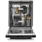  JennAir Built-In RISE™ Dishwasher with TriFecta™ Wash System JDPSS244LL IMAGE 2