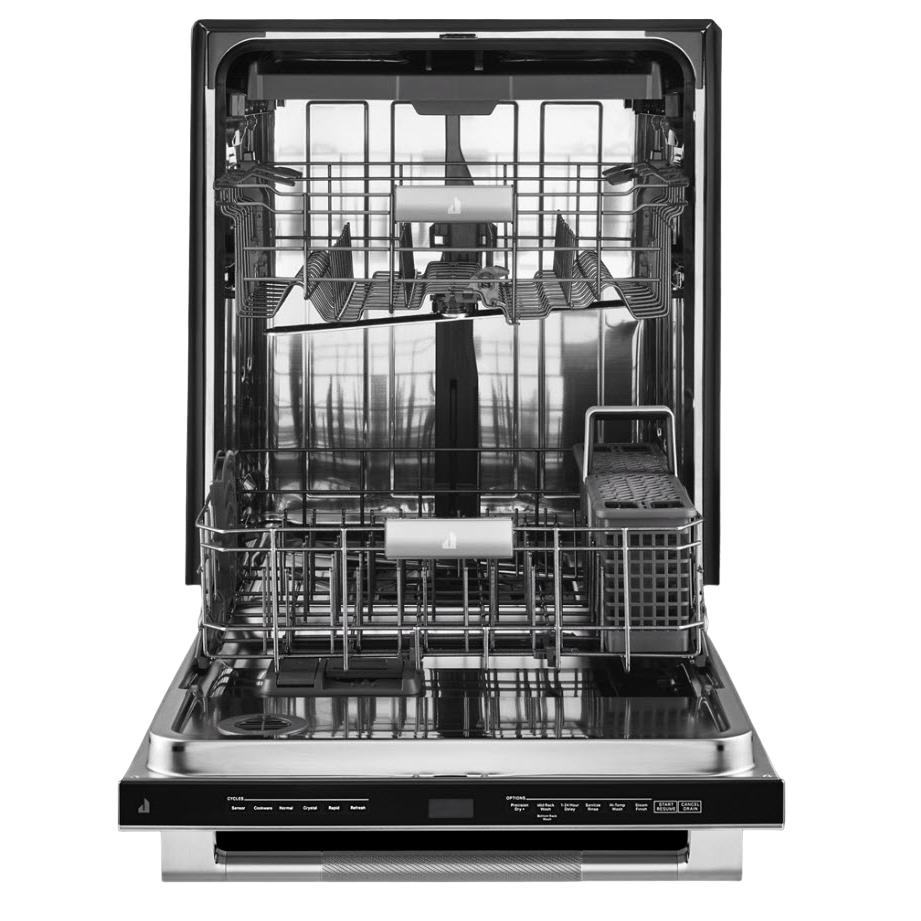  JennAir Built-In RISE™ Dishwasher with TriFecta™ Wash System JDPSS244LL IMAGE 3