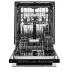  JennAir Built-In RISE™ Dishwasher with TriFecta™ Wash System JDPSS244LL IMAGE 3