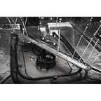  JennAir Built-In RISE™ Dishwasher with TriFecta™ Wash System JDPSS244LL IMAGE 4