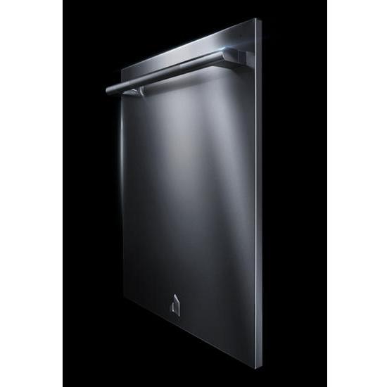  JennAir Built-In RISE™ Dishwasher with TriFecta™ Wash System JDPSS244LL IMAGE 9