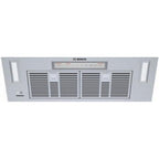  Bosch 30-inch 300 Series Hood Insert HUI30253UC IMAGE 1