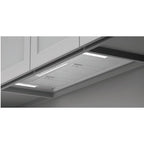  Bosch 30-inch 300 Series Hood Insert HUI30253UC IMAGE 2
