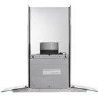  Whirlpool 30-inch Wall Mount Range Hood WVW51UC0LS IMAGE 6