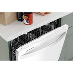  Whirlpool 24-inch Built-in Dishwasher WDT740SALW IMAGE 12