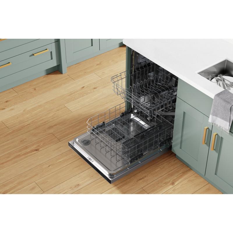  Whirlpool 24-inch Built-in Dishwasher WDT740SALZ IMAGE 12