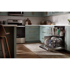  Whirlpool 24-inch Built-in Dishwasher WDT740SALZ IMAGE 13