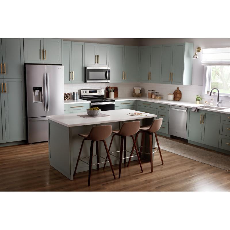  Whirlpool 24-inch Built-in Dishwasher WDT740SALZ IMAGE 14