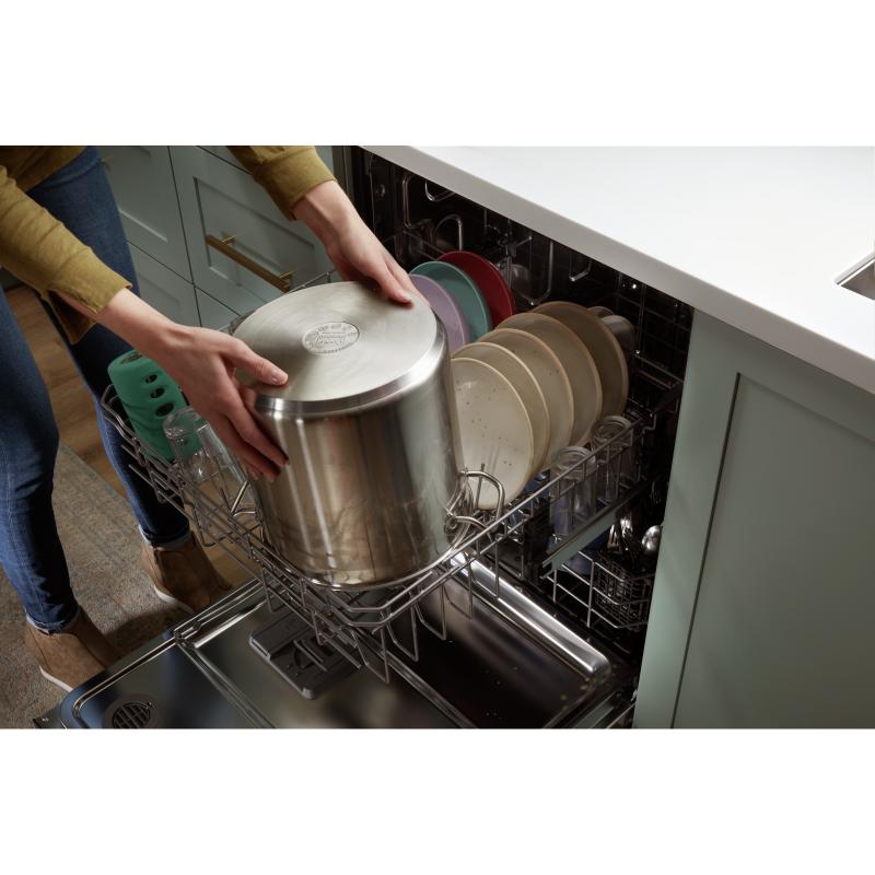  Whirlpool 24-inch Built-in Dishwasher WDT740SALZ IMAGE 7