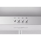 Whirlpool 30-inch Wall Mount Range Hood WVW73UC0LS IMAGE 5