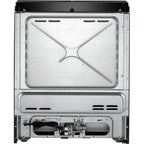  Whirlpool 30-inch Freestanding Gas Range with Frozen Bake™ Technology WEG515S0LS IMAGE 9