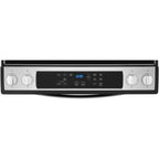  Whirlpool 30-inch Freestanding Electric Range with Frozen Bake™ Technology YWEE515S0LS IMAGE 3