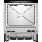 Whirlpool 30-inch Freestanding Electric Range with Frozen Bake™ Technology YWEE515S0LS IMAGE 9
