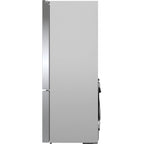  Bosch 36-inch, 20.8 cu.ft. Counter-Depth French 3-Door Refrigerator with FarmFresh System™ B36CT81ENS IMAGE 10