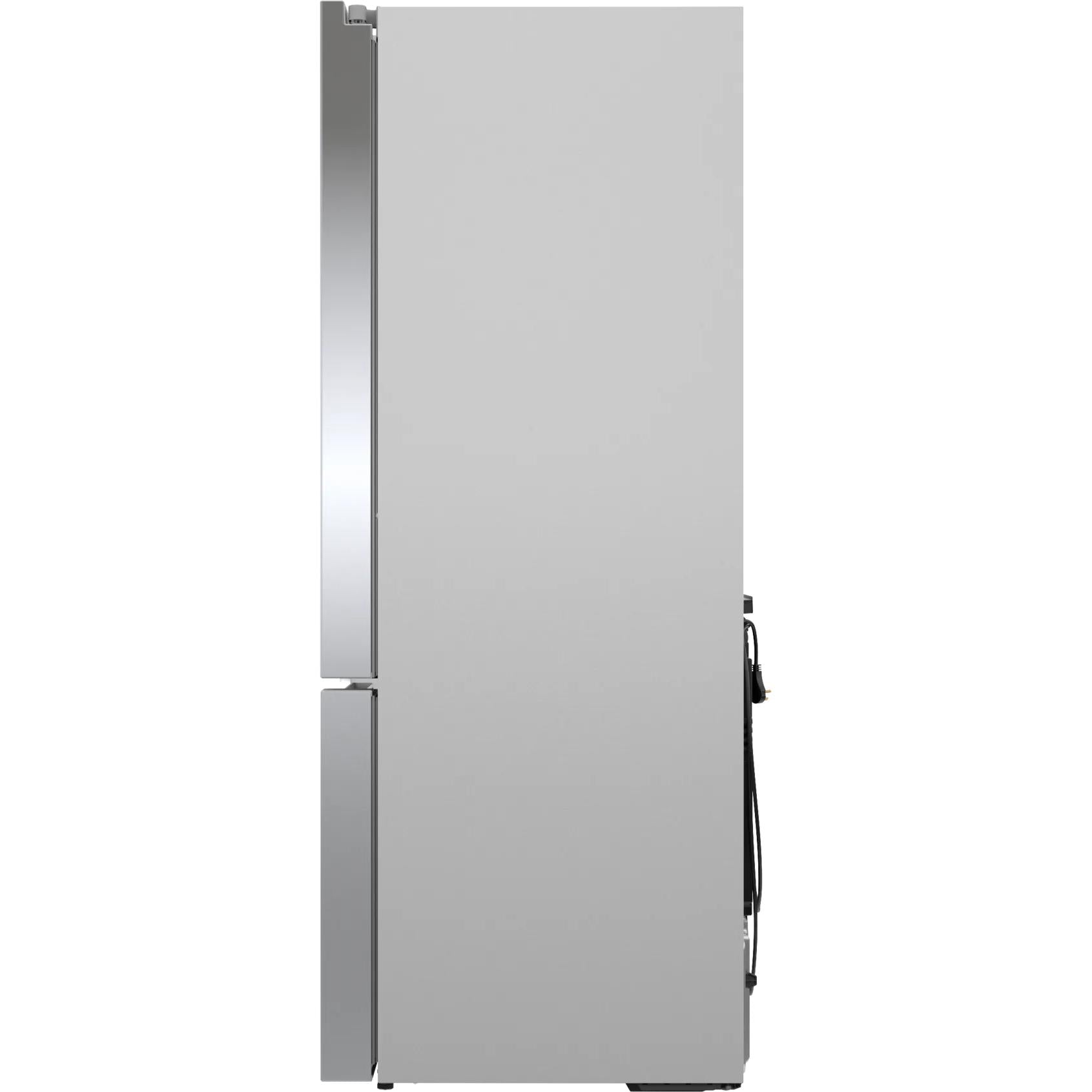  Bosch 36-inch, 20.8 cu.ft. Counter-Depth French 3-Door Refrigerator with FarmFresh System™ B36CT81ENS IMAGE 10