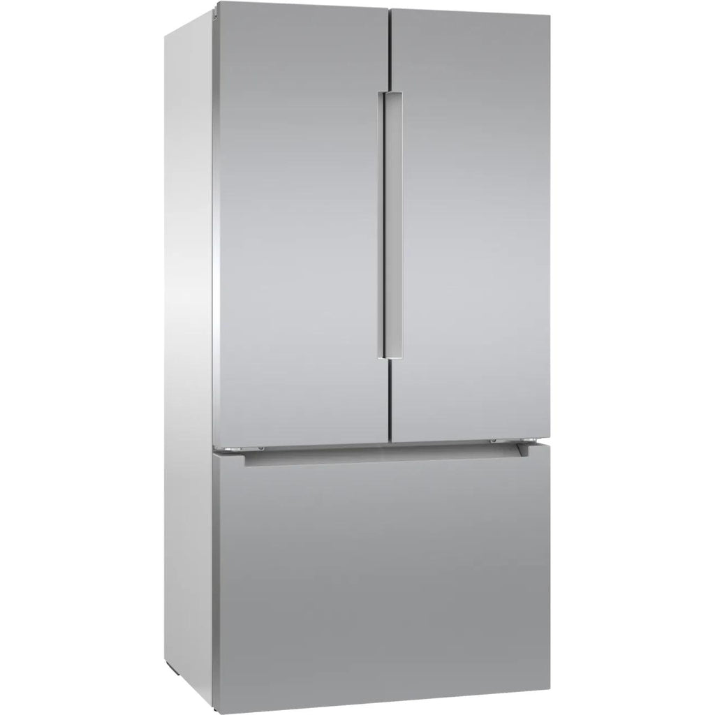  Bosch 36-inch, 20.8 cu.ft. Counter-Depth French 3-Door Refrigerator with FarmFresh System™ B36CT81ENS IMAGE 8